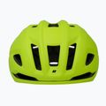 Cyklistická prilba HJC Crosser neon yellow 3