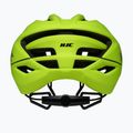Cyklistická prilba HJC Crosser neon yellow 4
