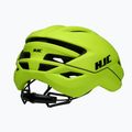 Cyklistická prilba HJC Crosser neon yellow 6