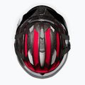 Cyklistická prilba HJC Valeco čierna 81203102 5