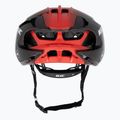 Cyklistická prilba HJC Furion 2.0 fade red 3