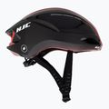 Cyklistická prilba HJC Furion 2.0 fade red 4