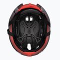 Cyklistická prilba HJC Furion 2.0 fade red 5