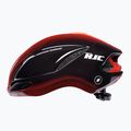 Cyklistická prilba HJC Furion 2.0 fade red 7