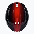 Cyklistická prilba HJC Furion 2.0 fade red 10