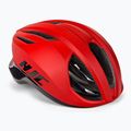 Cyklistická prilba HJC Atara Red 81180102