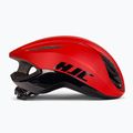 Cyklistická prilba HJC Atara Red 81180102 3