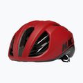 Cyklistická prilba HJC Atara Red 81180102 6