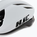 Cyklistická prilba HJC Atara biela 81189001 7