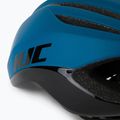 Cyklistická prilba HJC Atara modrá 81180202 7