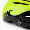 Cyklistická prilba HJC Atara Green 81183702 7