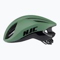 Cyklistická prilba HJC Atara mt gl olive 7