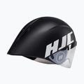 HJC Adwatt 1.5 Triatlonová cyklistická prilba mt čierna 4