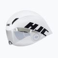 HJC Adwatt 1.5 Triatlonová cyklistická prilba biela