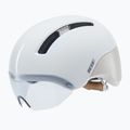 Cyklistická prilba HJC Calido Plus biela 81422301 7