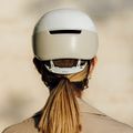 Cyklistická prilba HJC Calido Plus biela 81422301 16