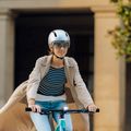 Cyklistická prilba HJC Calido Plus biela 81422301 17