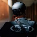 Cyklistická prilba HJC Calido čierna 81412801 14