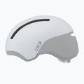 Cyklistická prilba HJC Calido biela/strieborná 81412301 7