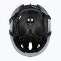 Cyklistická prilba HJC Furion 2.0 sivá 81214302 5