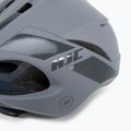 Cyklistická prilba HJC Furion 2.0 sivá 81214302 6