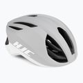 Cyklistická prilba HJC Atara sivá 81182401
