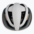 Cyklistická prilba HJC Ibex 2.0 biela a čierna 81242602 2