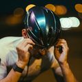 Cyklistická prilba HJC Furion 2.0 navy blue 81214202 13