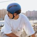 Cyklistická prilba HJC Calido modrá 81413002 8