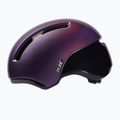 Cyklistická prilba HJC Calido fialová 81414402 7