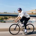 Cyklistická prilba HJC Calido fialová 81414402 14
