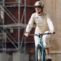 Cyklistická prilba HJC Calido Plus hnedá 81428202 10