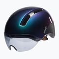 Cyklistická prilba HJC Calido Plus navy blue 81424202