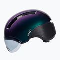 Cyklistická prilba HJC Calido Plus navy blue 81424202 2