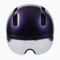 Cyklistická prilba HJC Calido Plus navy blue 81424202 3