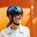 Cyklistická prilba HJC Calido Plus navy blue 81424202 7