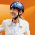 Cyklistická prilba HJC Calido Plus navy blue 81424202 8