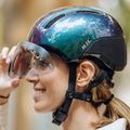 Cyklistická prilba HJC Calido Plus navy blue 81424202 9