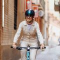 Cyklistická prilba HJC Calido Plus navy blue 81424202 10