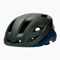 Cyklistická prilba HJC Bellus zelená 81803501