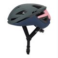 Cyklistická prilba HJC Bellus zelená 81803501 3