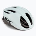Cyklistická prilba HJC Atara zelená 81183201