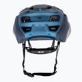 Cyklistická prilba HJC Valeco 2 mt gl navy/grey 3