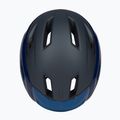Cyklistická prilba HJC Valeco 2 mt gl navy/grey 11