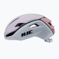 Cyklistická prilba HJC Valeco 2 mt gl coral/pink 7