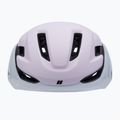 Cyklistická prilba HJC Valeco 2 mt gl coral/pink 8