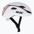 Cyklistická prilba HJC Valeco 2 mt gl coral/pink 4
