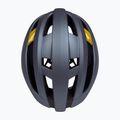 Cyklistická prilba HJC Ibex 3 mt gl šedá/žltá 6