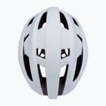 Cyklistická prilba HJC Ibex 3 mt gl biela 11