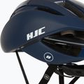 Cyklistická prilba HJC Ibex 3 mt gl navy 7